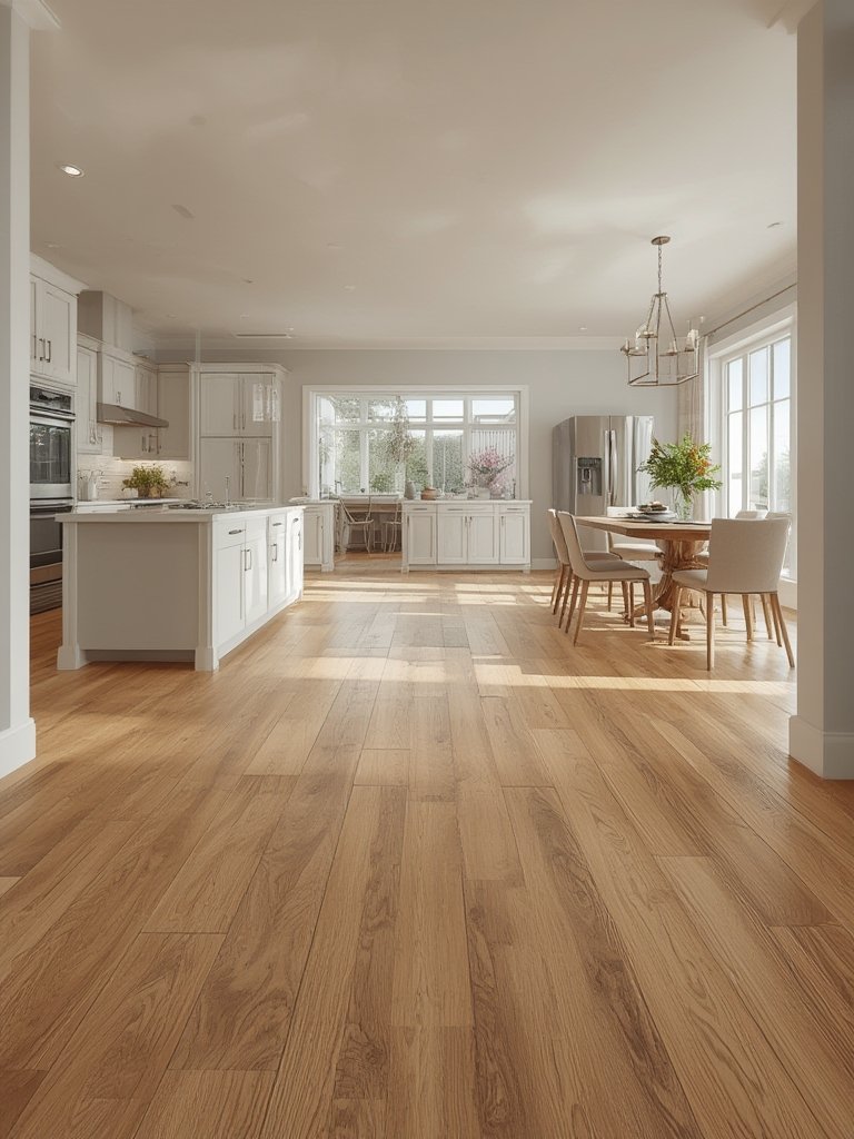 LVP flooring - Illustration 3