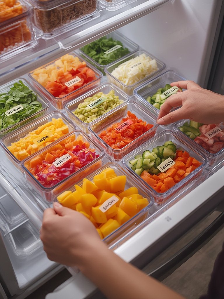 TikTok kitchen trends - Illustration 2