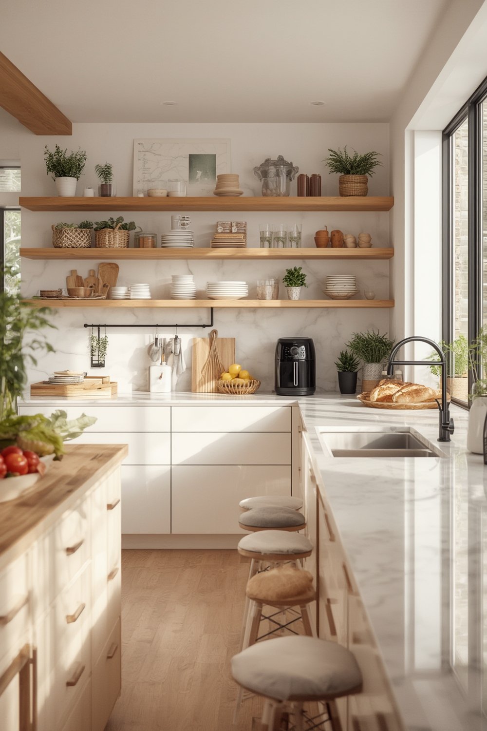 TikTok kitchen trends - Illustration 1