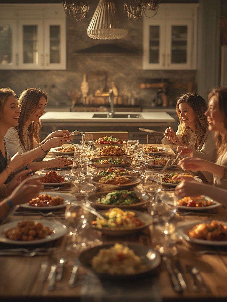 TikTok recipes - Illustration 3