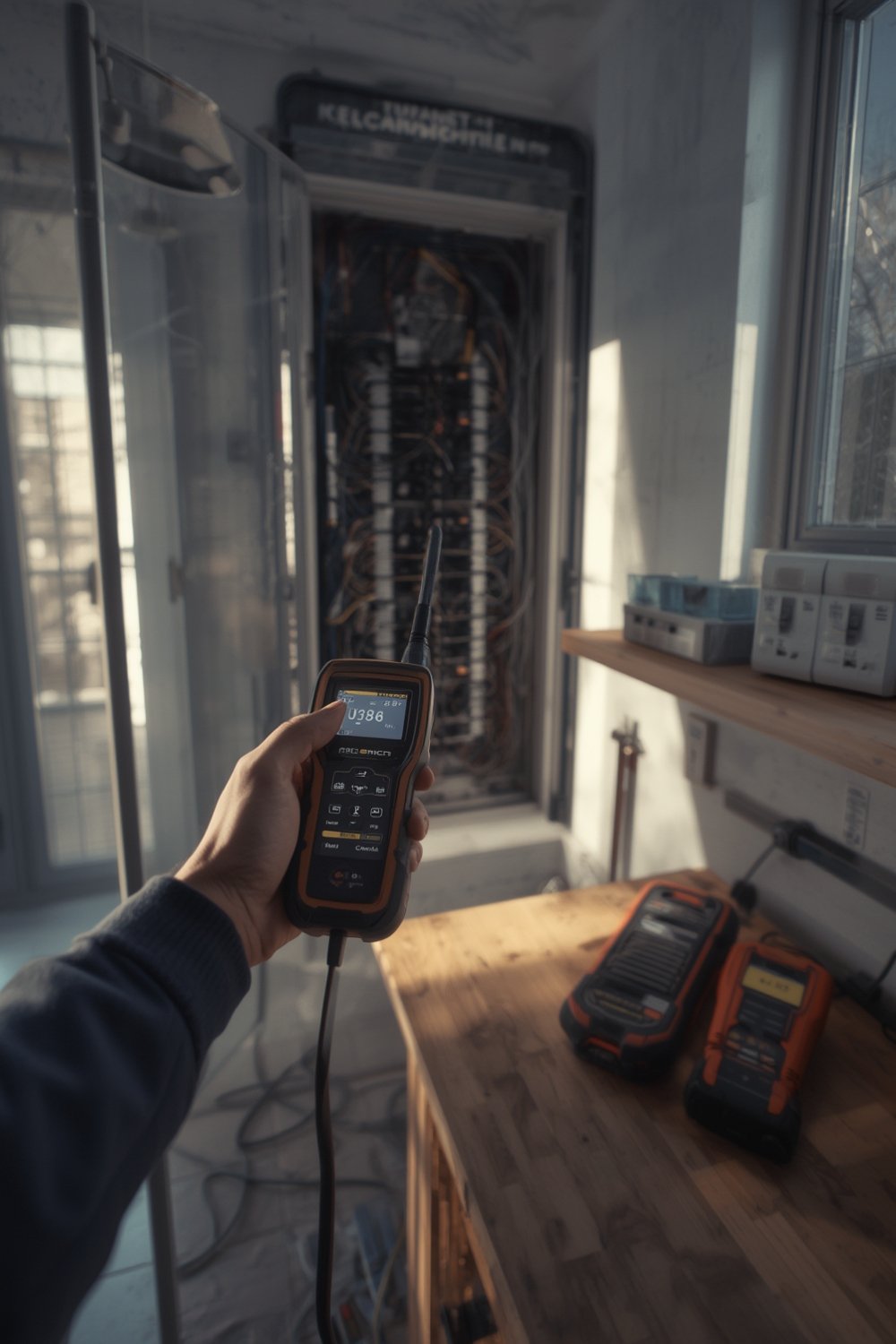 Circuit Tester: 10 Ultimate Secrets For Amazing Results In 2026 1 circuit tester product view