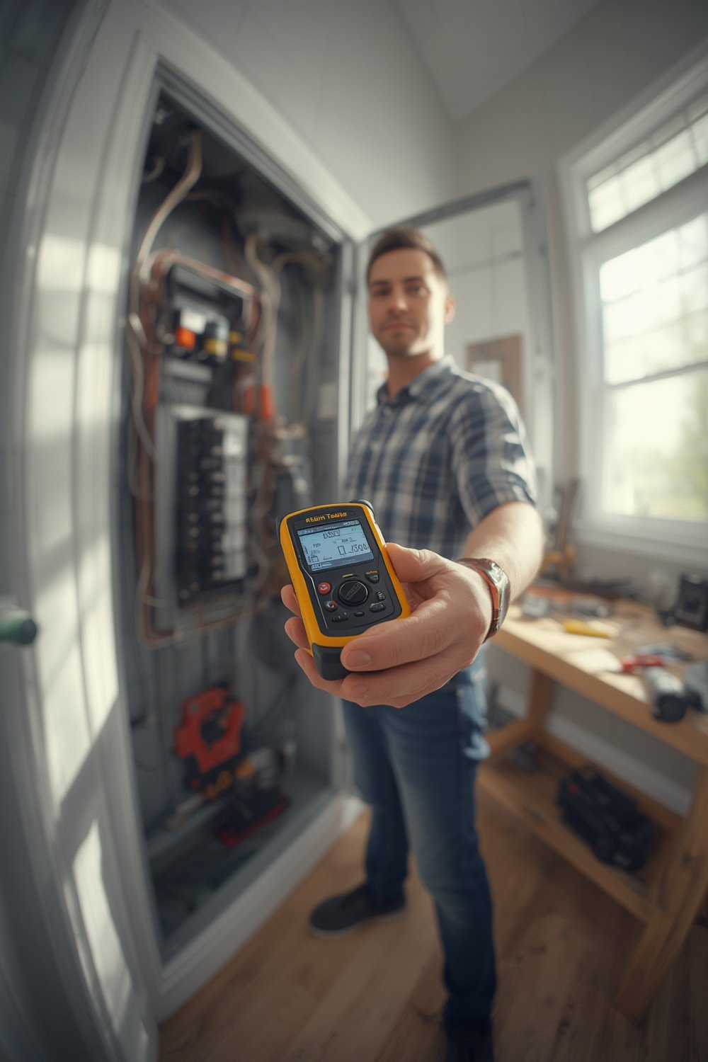 Circuit Tester: 7 Ultimate Secrets For Best Results In 2026 1 circuit tester product view