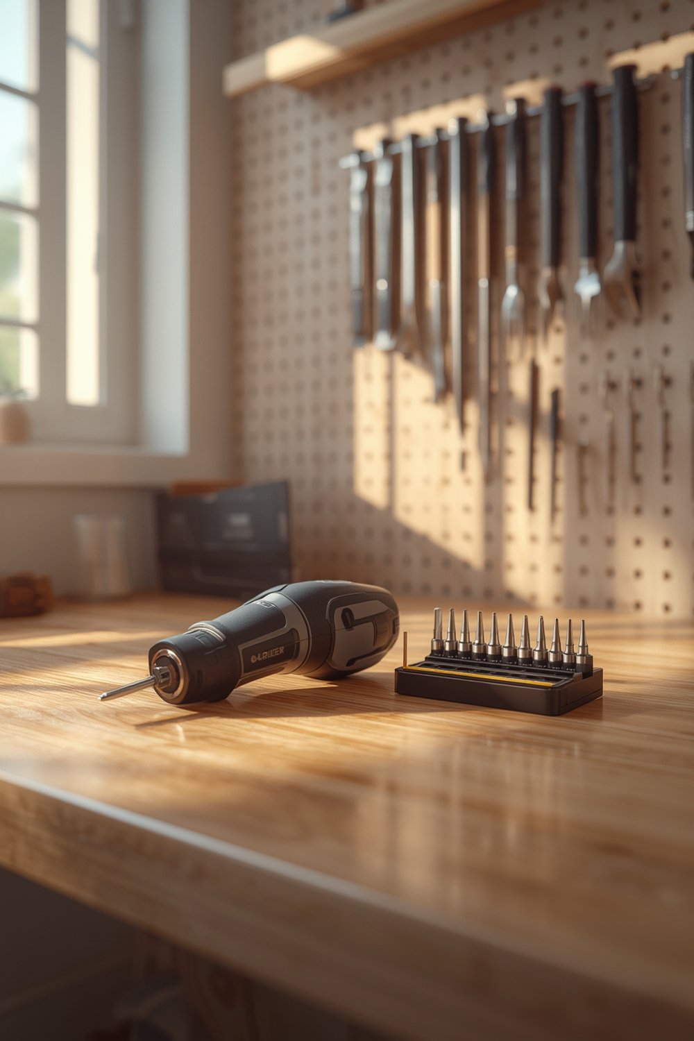 Cordless Screwdriver: 10 Ultimate Steps For Amazing Results In 2026 1 cordless screwdriver product view