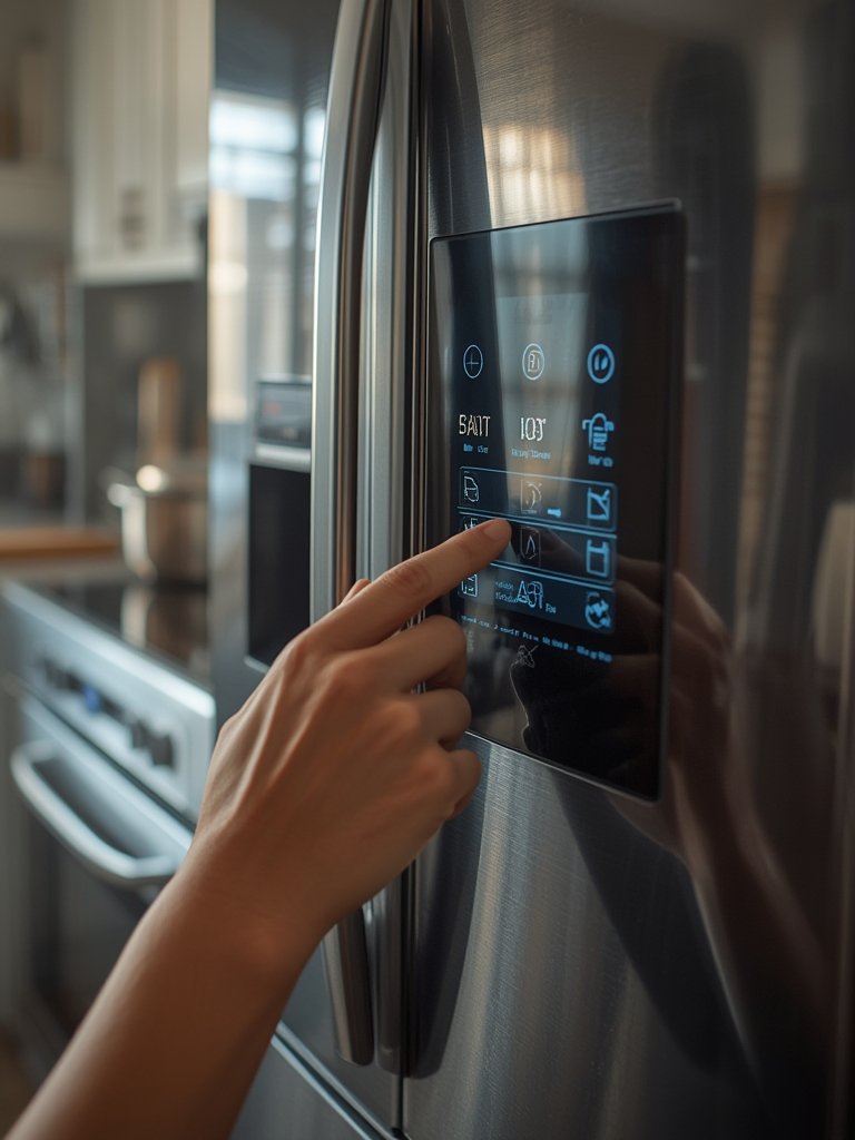 energy efficient kitchen appliances - Illustration 2