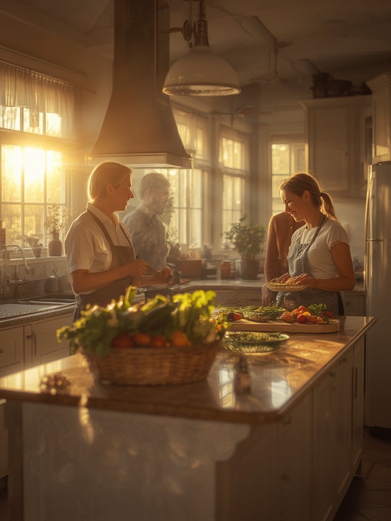 energy efficient kitchen appliances - Illustration 3