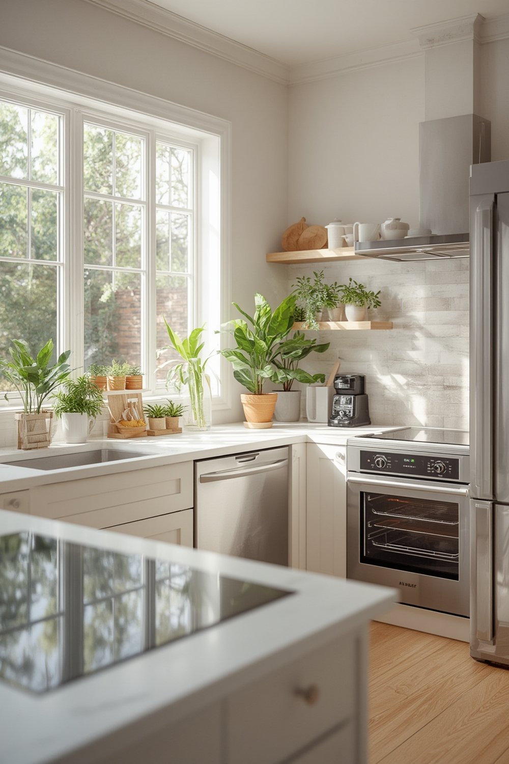 energy efficient kitchen appliances - Illustration 1