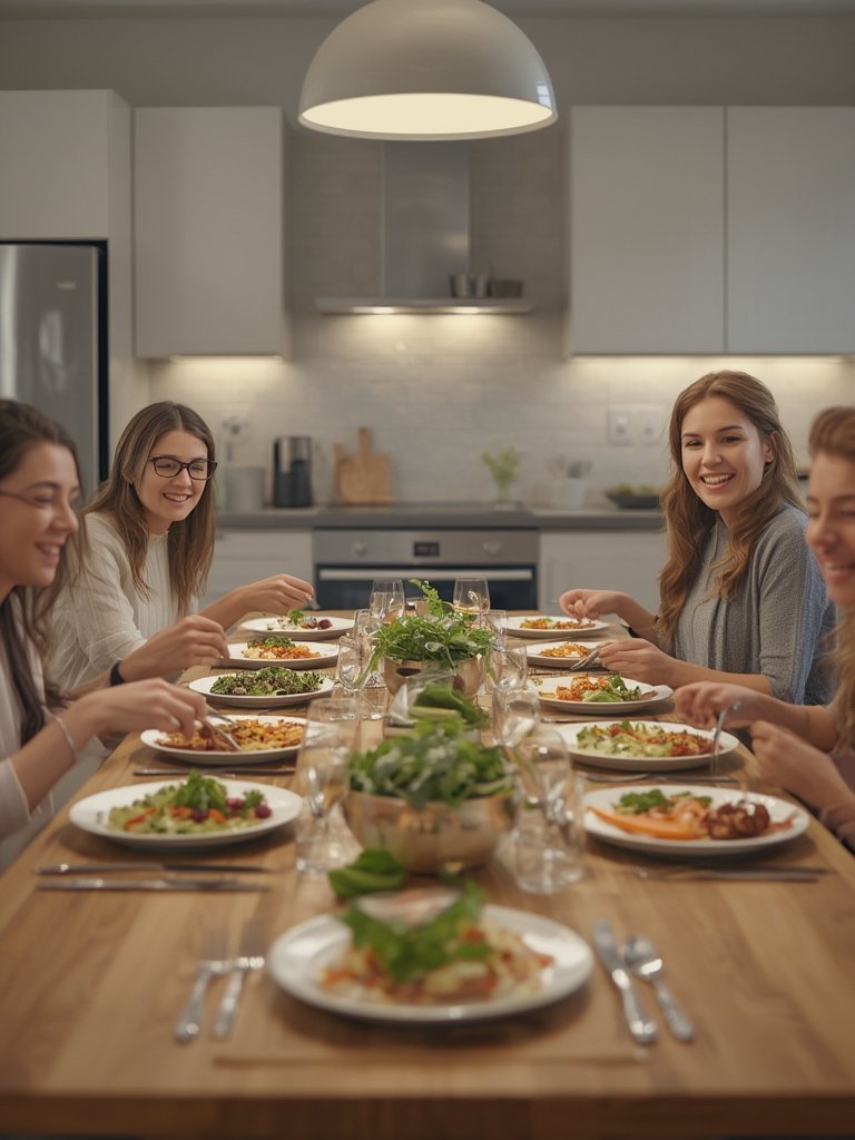 energy efficient kitchen tools - Illustration 3