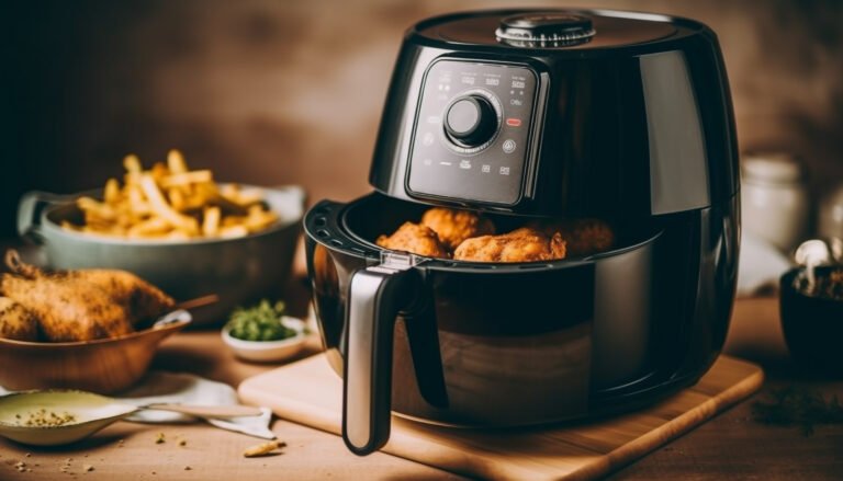 Air Fryer For Beginners: 7 Amazing Ways to Cook Crispy Meals (Proven Guide) 8 Air Fryer For Beginners