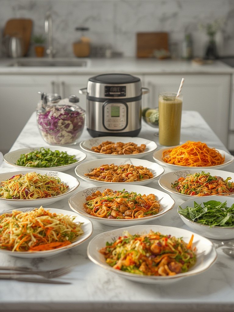 healthy cooking gadgets - Illustration 3