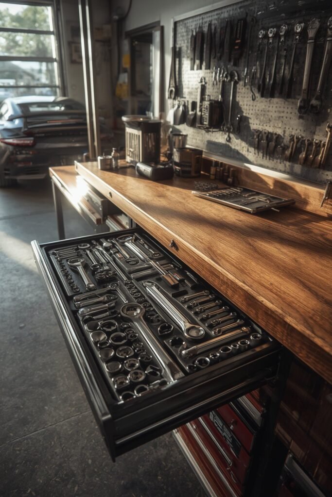 Craftsman 262-Piece Mechanic Tools Set Review (2026) – Is It Worth the Money? 1 mechanics tool set
craftsman tool set
socket set with case
mechanics tool kit
craftsman mechanics tool set
VERSASTACK tool set
craftsman CMMT45306