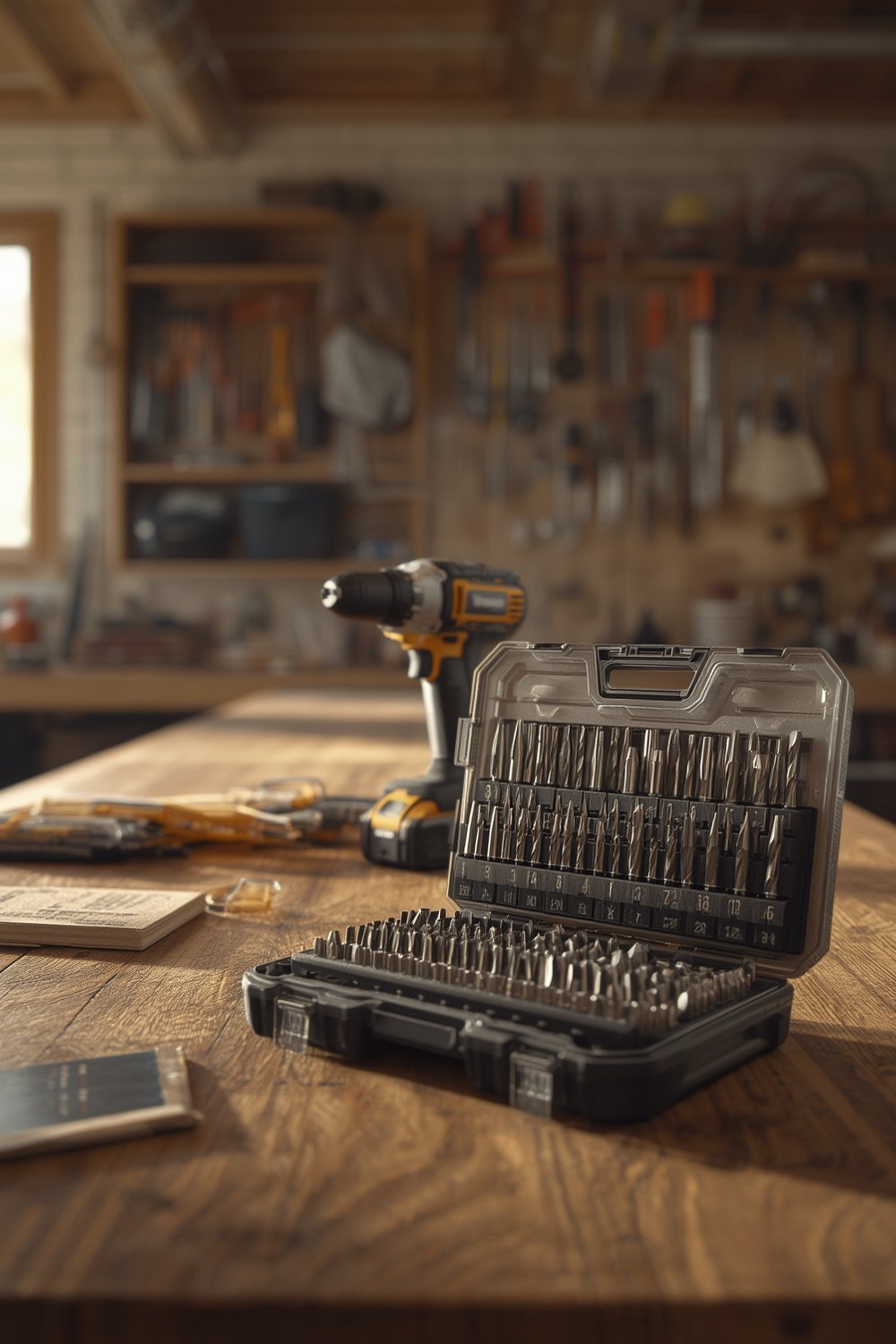 impact driver product view