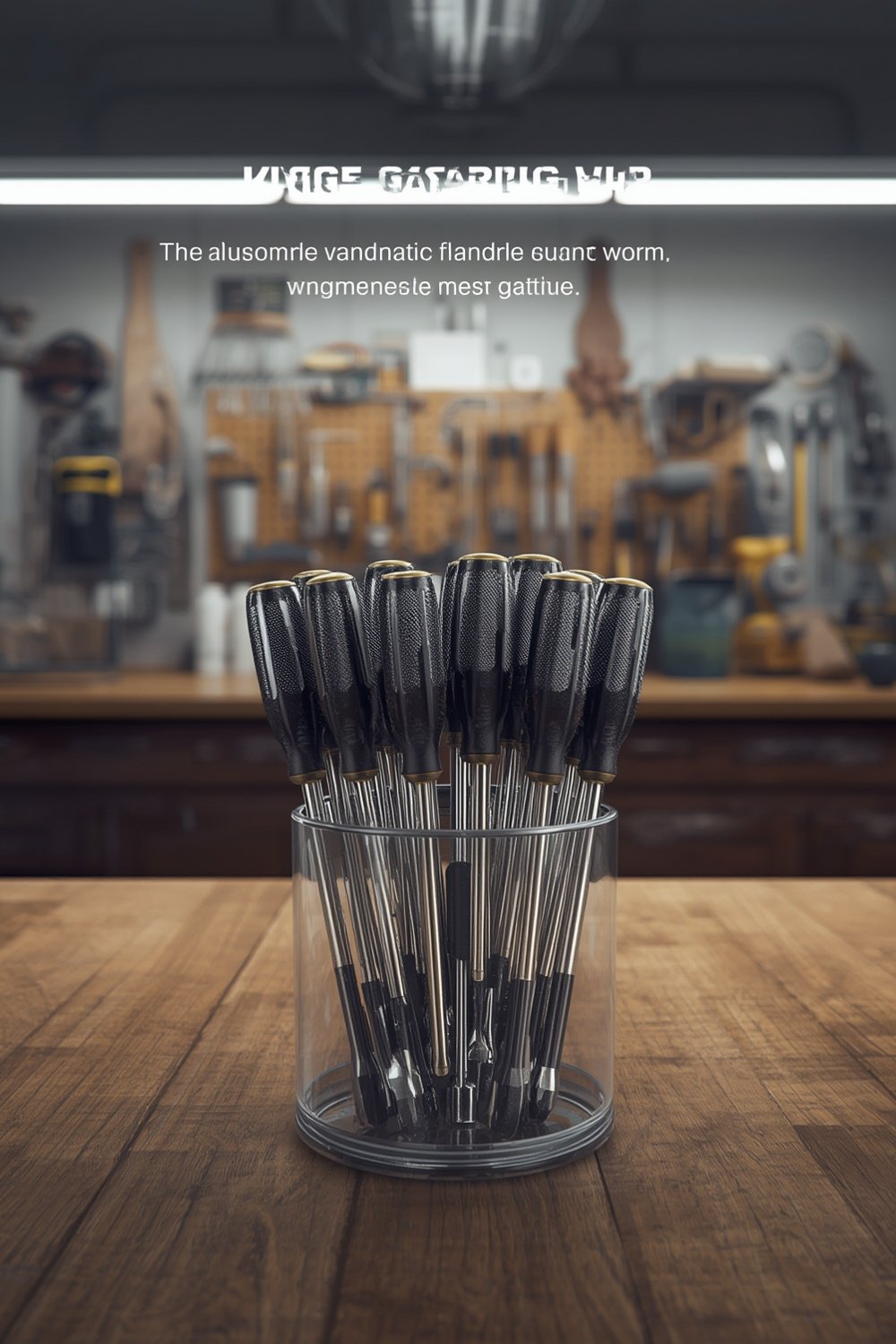 magnetic screwdrivers product view