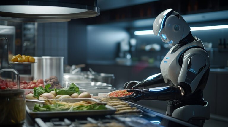 AI Cooking Assistant: 7 Amazing Ways to Streamline Meal Planning (Proven Guide) 10 AI Cooking Assistant