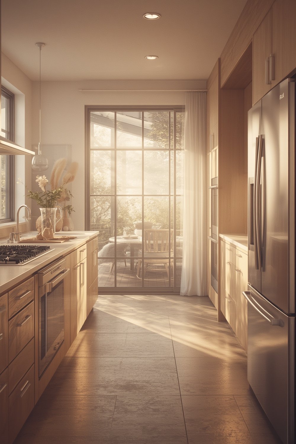 Quiet Kitchen Appliances: 7 Best Ways to Reduce Noise (Proven Guide) 2 quiet kitchen appliances - Illustration 1