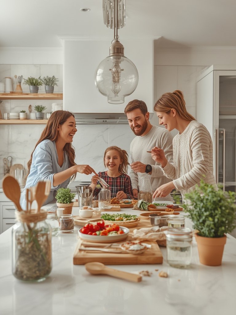 sustainable kitchen products - Illustration 3