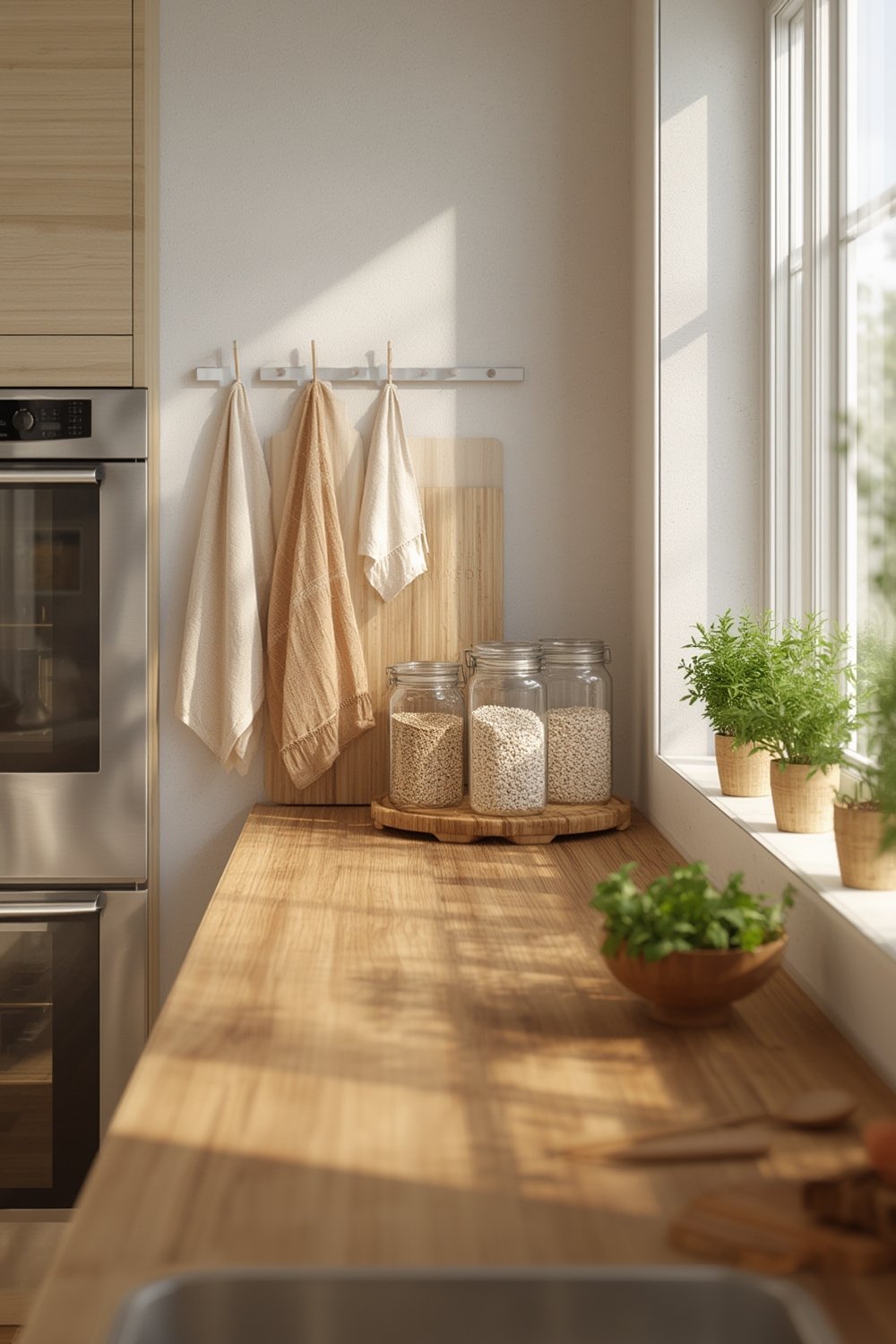 sustainable kitchen products - Illustration 1