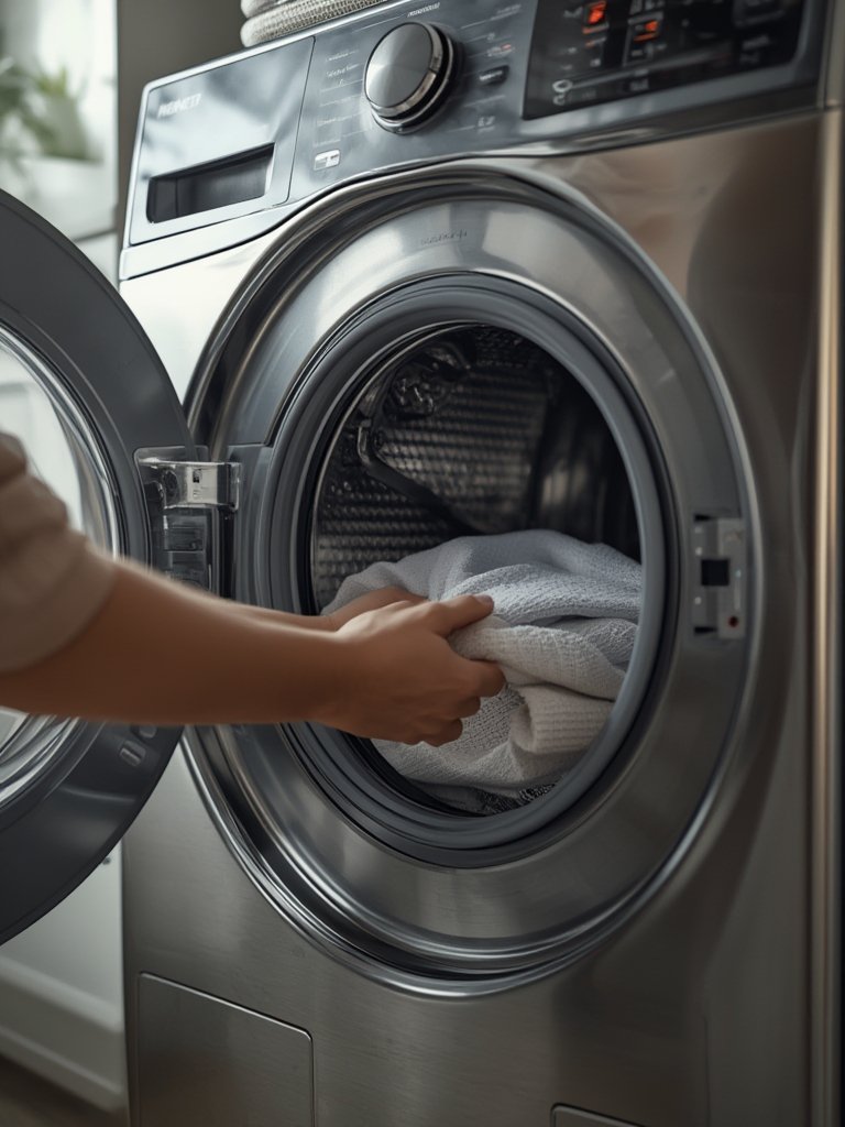 ventless washer dryer combo - Illustration 2