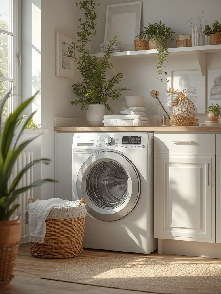 ventless washer dryer combo - Illustration 3