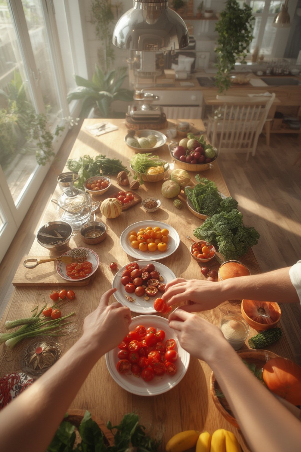 viral kitchen hacks - Illustration 1