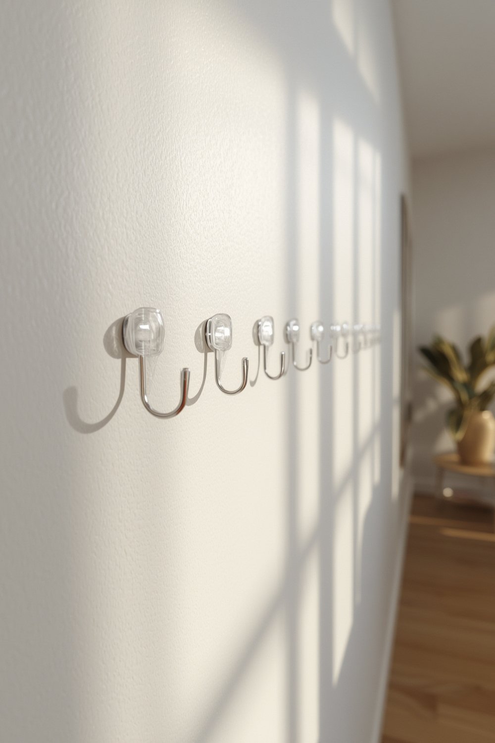 wire hooks product view