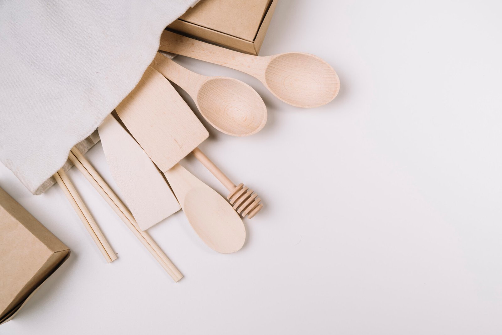 Sustainable Kitchen Products